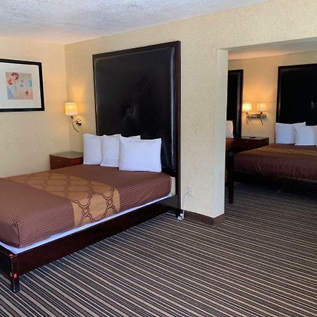 Buena Park Inn Bagian luar foto