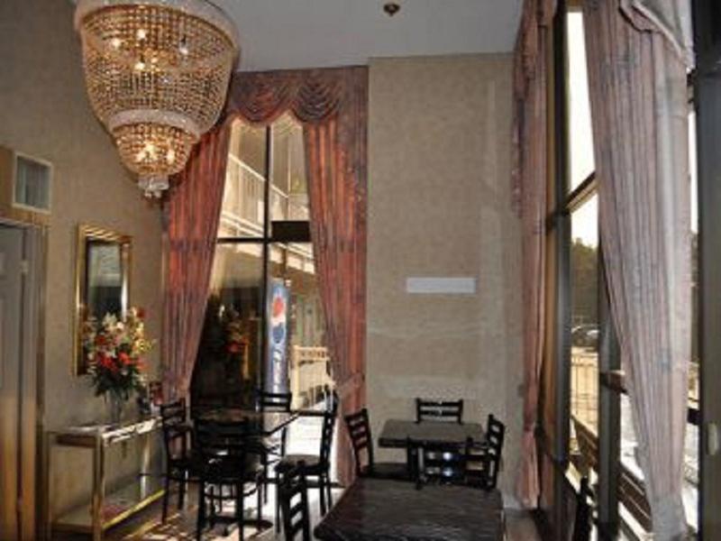 Buena Park Inn Bagian luar foto